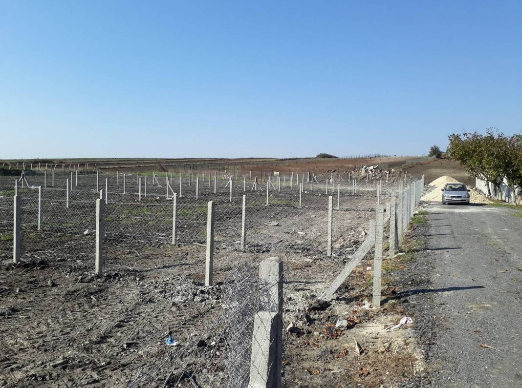 Çatalca Oklalı Köyü Resimleri 5