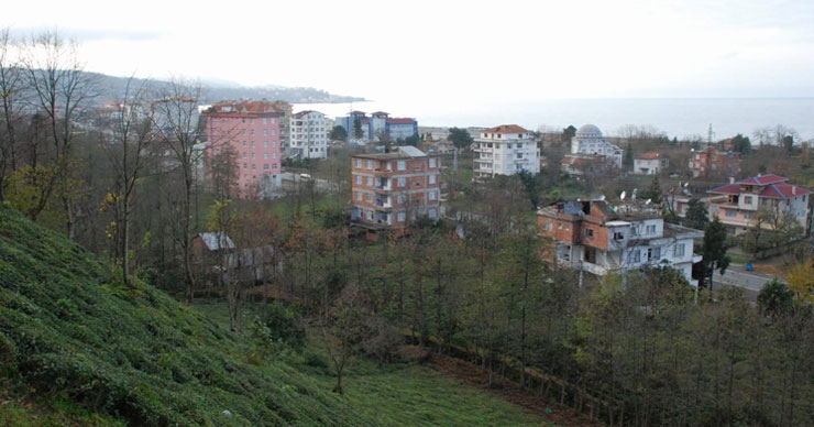 Pazar Hamidiye Köyü Resimleri 3