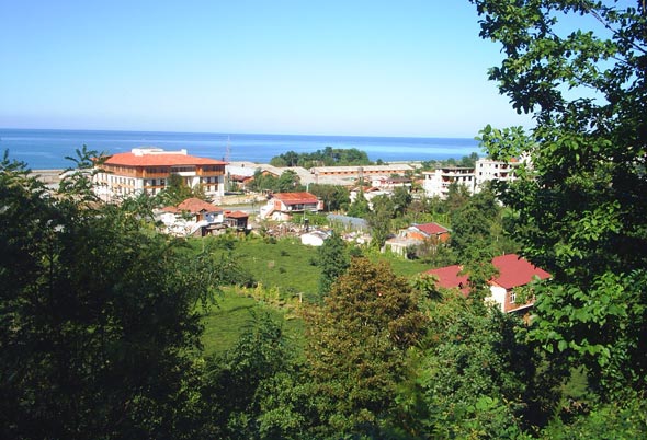 Pazar Hamidiye Köyü Resimleri 4