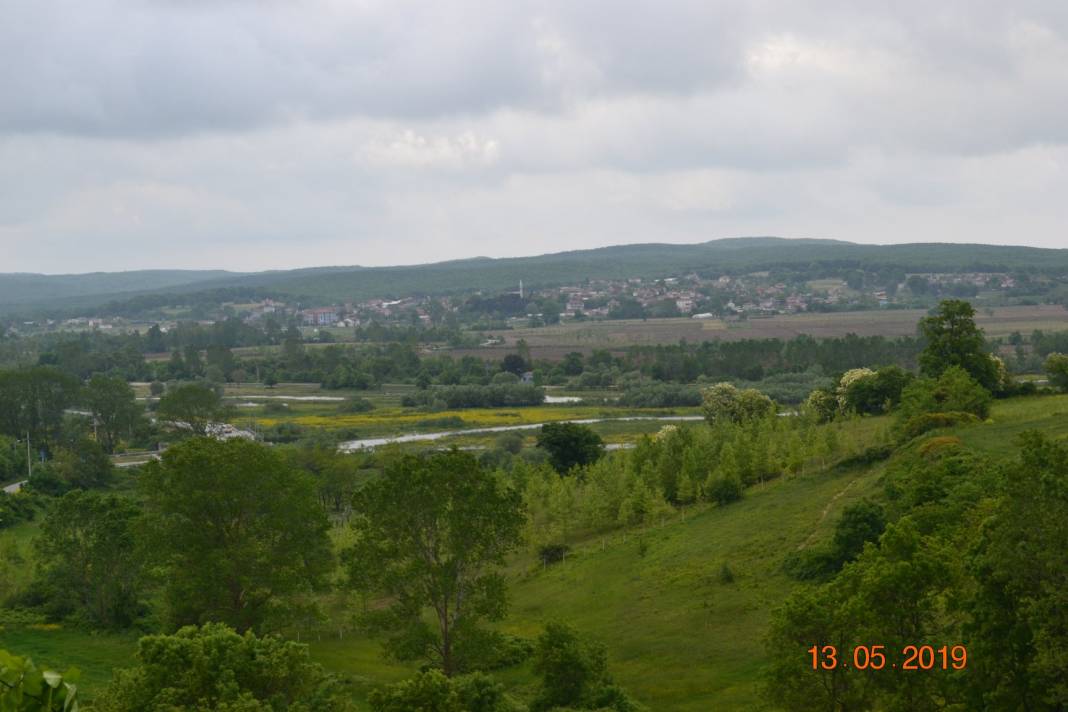 Çatalca Ormanlı Köyü Resimleri 13