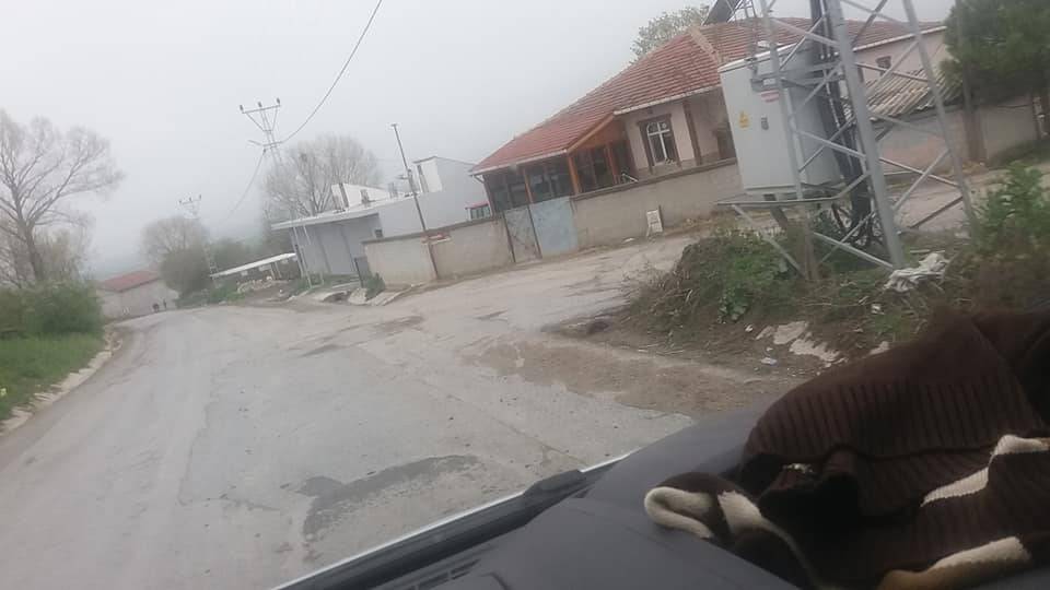 Çatalca Ormanlı Köyü Resimleri 2