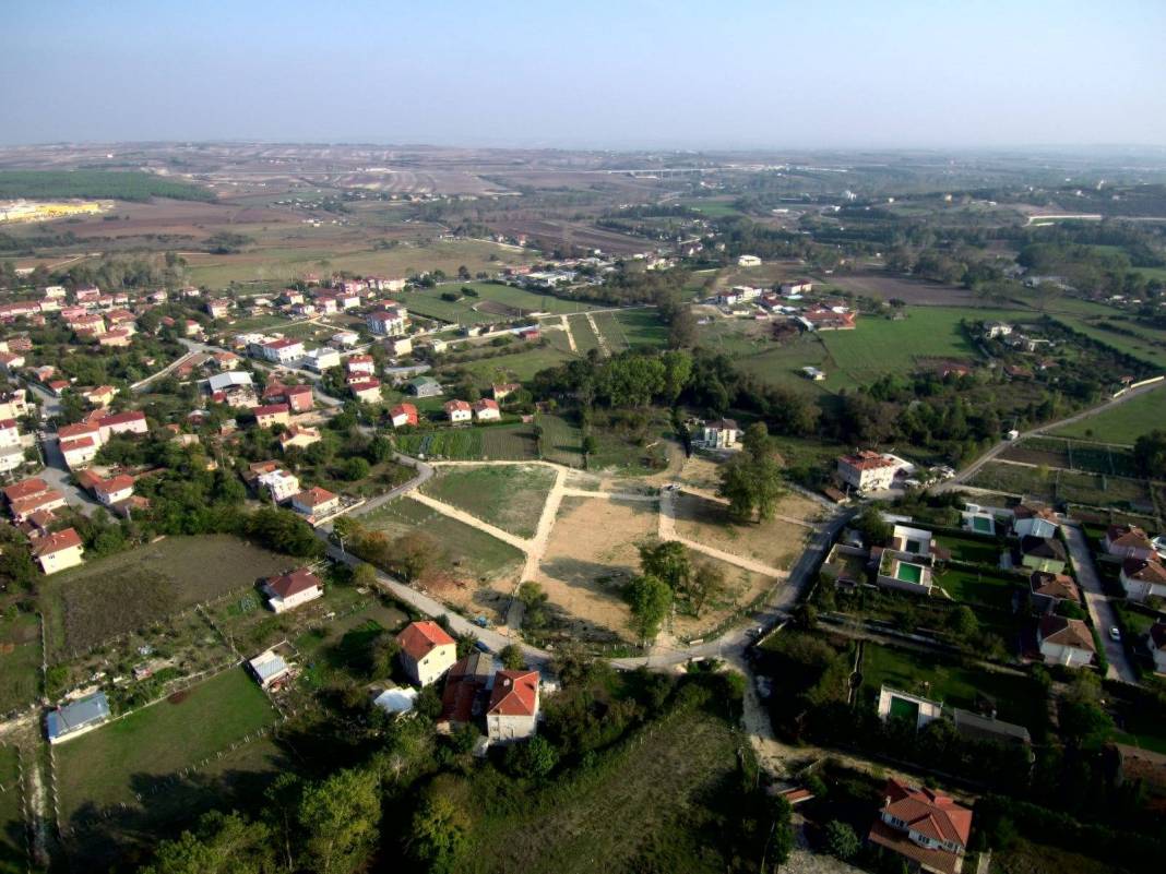 Çatalca Ovayenice Köyü Resimleri 10