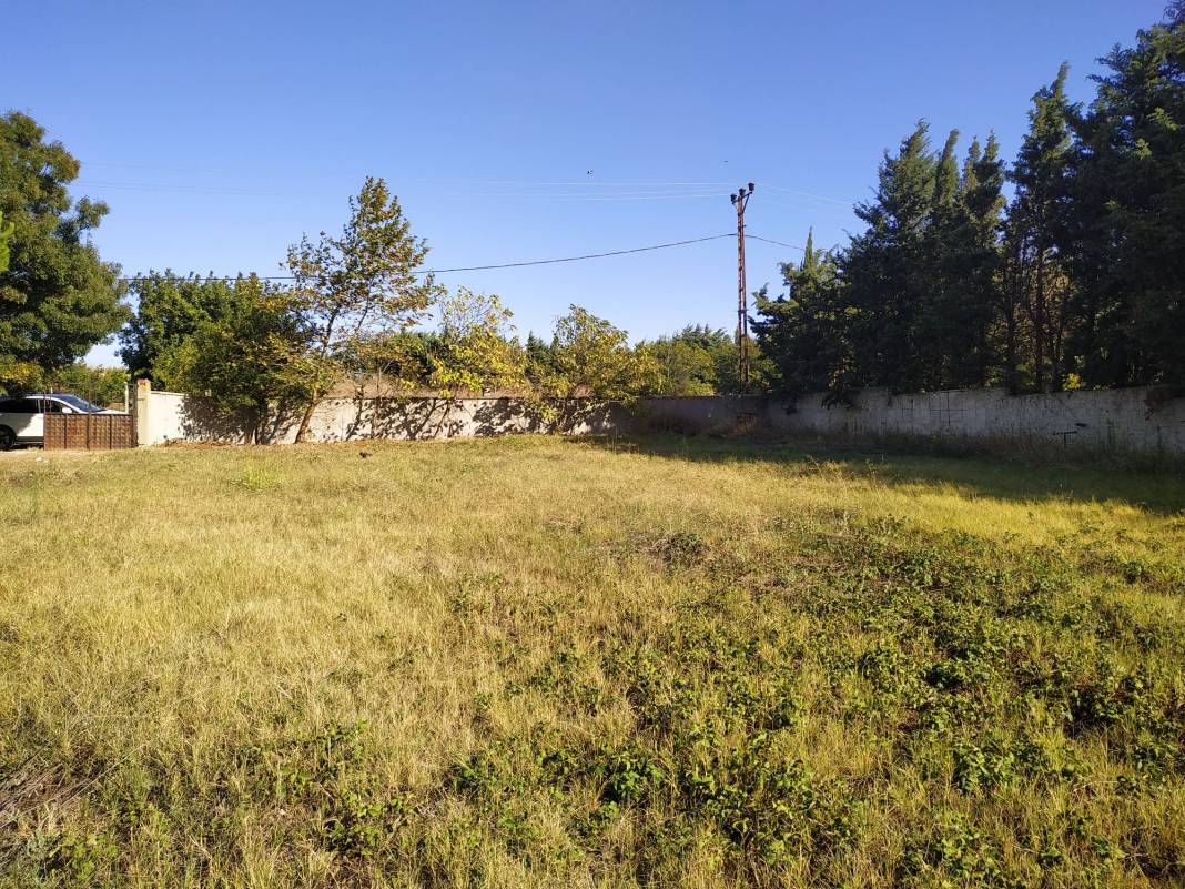 Çatalca Ovayenice Köyü Resimleri 13