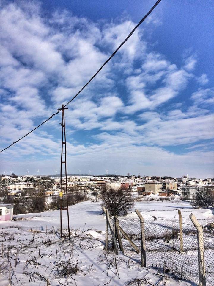 Çatalca Ovayenice Köyü Resimleri 2