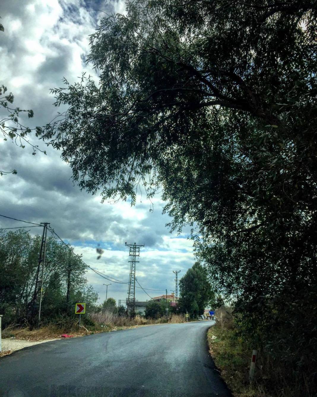 Çatalca Ovayenice Köyü Resimleri 4