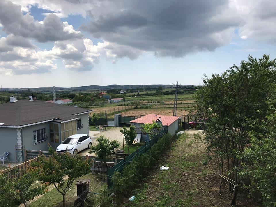 Çatalca Ovayenice Köyü Resimleri 7