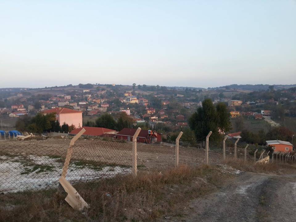 Çatalca Örencik Köyü Resimleri 1