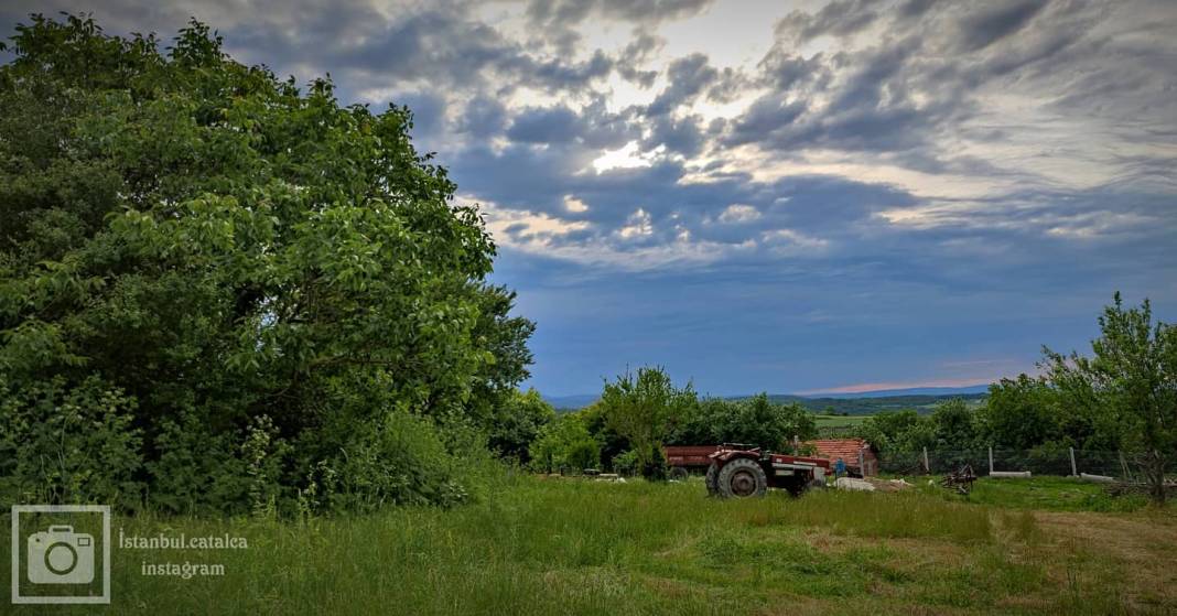 Çatalca Örencik Köyü Resimleri 12