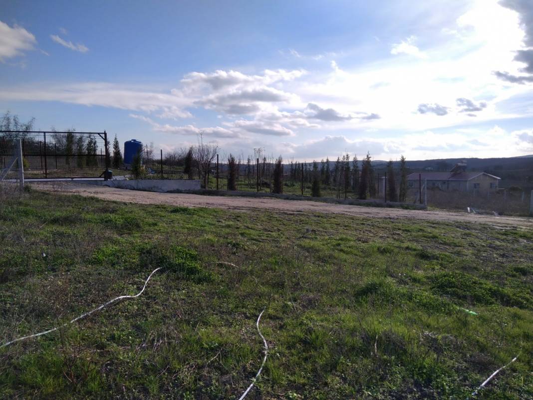 Çatalca Örencik Köyü Resimleri 14