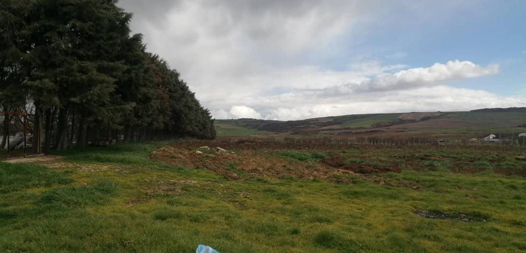 Çatalca Örencik Köyü Resimleri 3