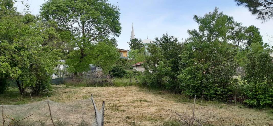 Çatalca Örencik Köyü Resimleri 7