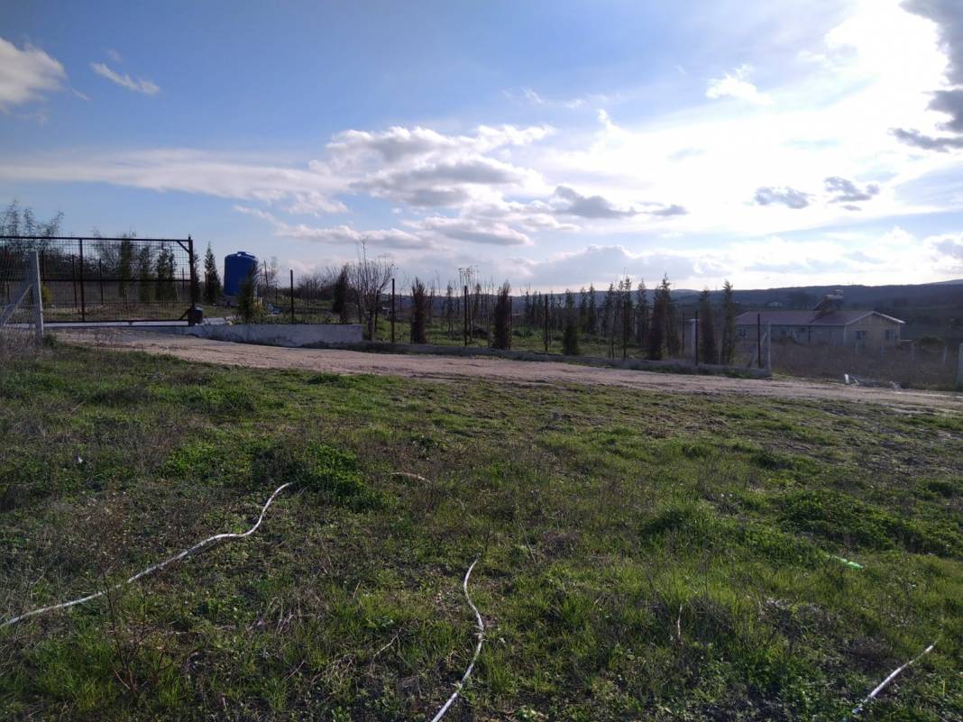 Çatalca Örencik Köyü Resimleri 14