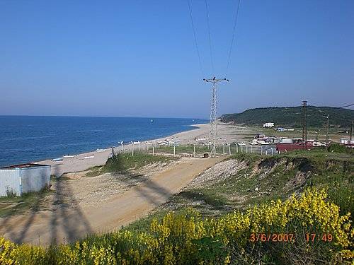 Çatalca Yalıköy Köyü Resimleri 2