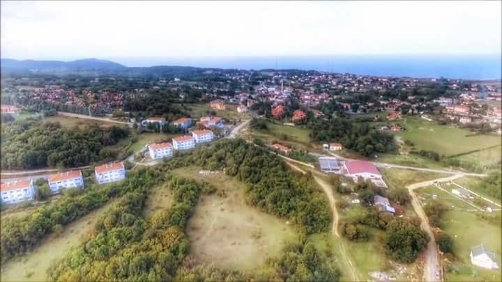 Çatalca Yalıköy Köyü Resimleri 3