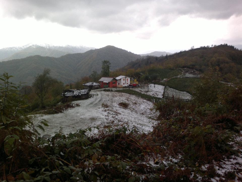 Pazar Handağı Köyü Resimleri 6