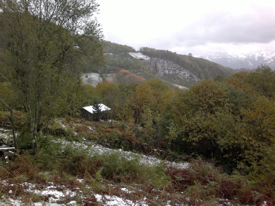 Pazar Handağı Köyü Resimleri 7