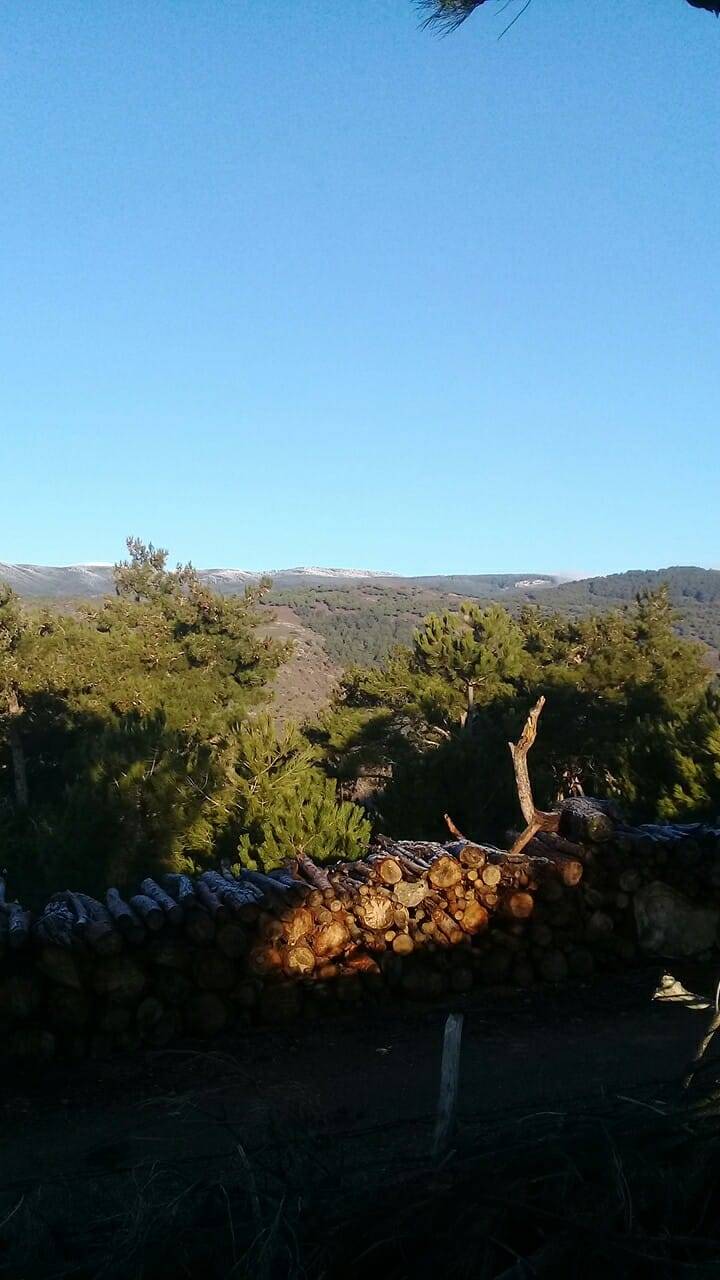 Bergama Katrancı Köyü Resimleri 3