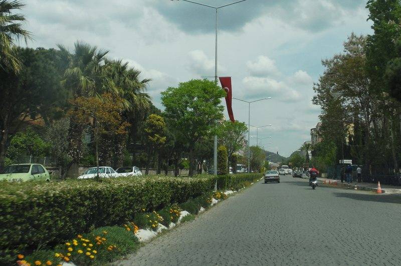 Bergama Kıranlı Köyü Resimleri 2