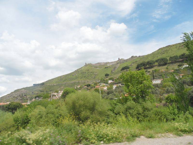 Bergama Kıranlı Köyü Resimleri 4