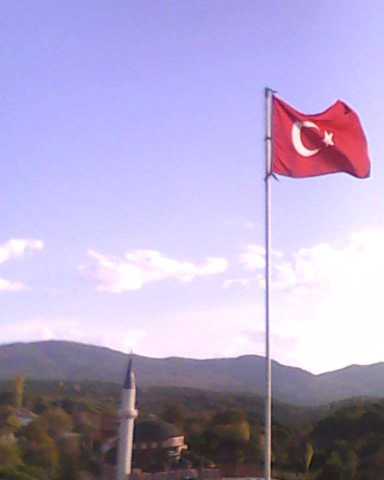 Bergama Kıranlı Köyü Resimleri 5