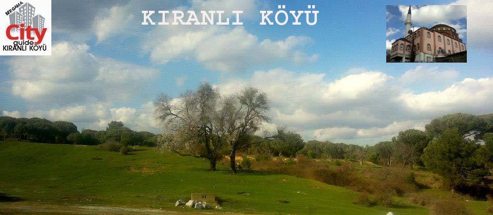 Bergama Kıranlı Köyü Resimleri 7
