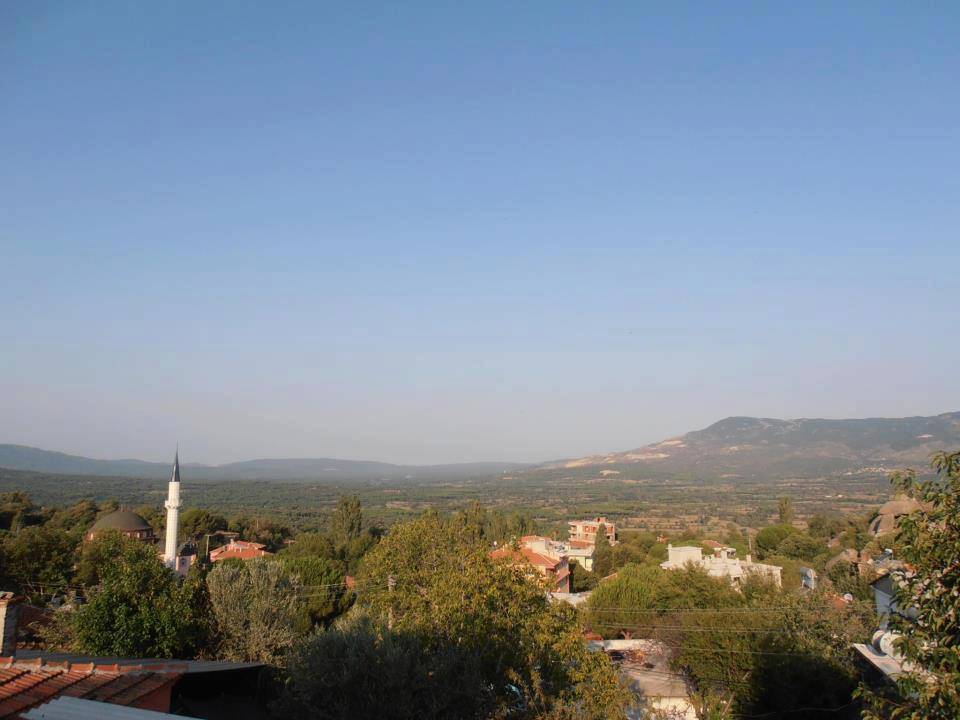 Bergama Kıranlı Köyü Resimleri 9