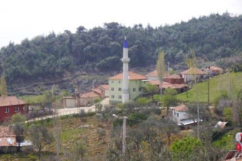 Bergama Kırcalar Köyü Resimleri 2