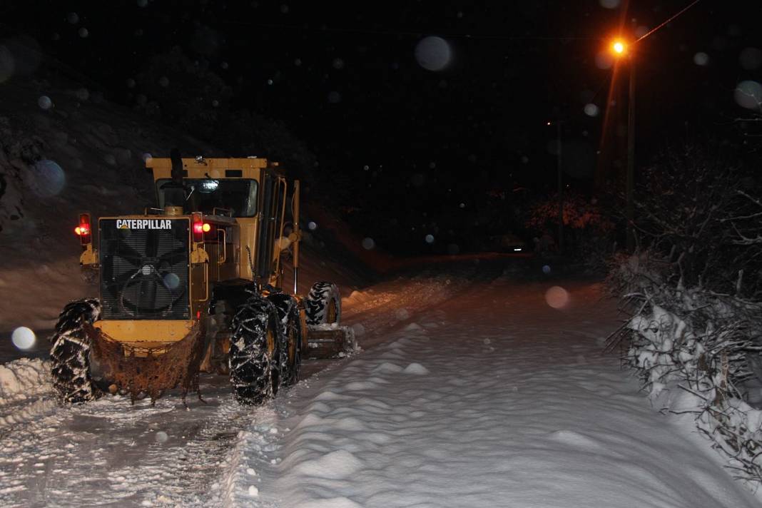 Bergama Kırcalar Köyü Resimleri 3