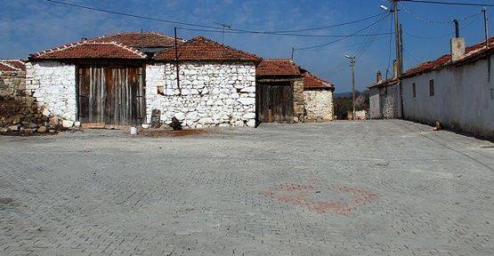 Bergama Kırcalar Köyü Resimleri 4