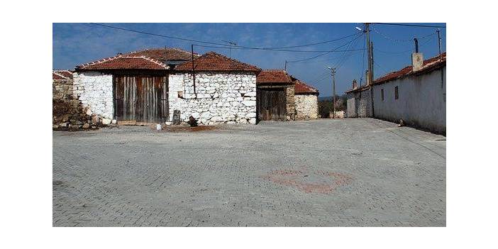Bergama Kırcalar Köyü Resimleri