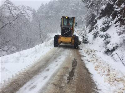 Bergama Kocahaliller Köyü Resimleri 5