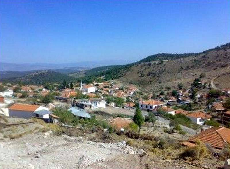 Bergama Koyuneli Köyü Resimleri 2