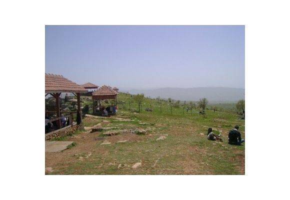 Bergama Koyuneli Köyü Resimleri 3