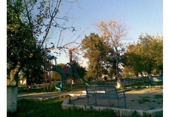 Bergama Kurfallı Köyü Resimleri 2