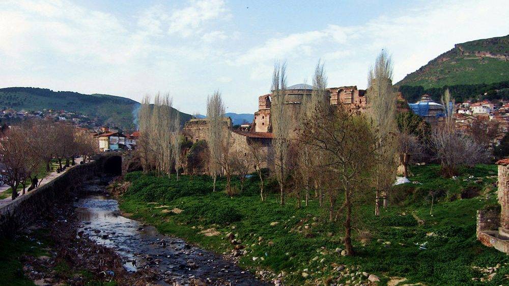 Bergama Kurtuluş Köyü Resimleri 2