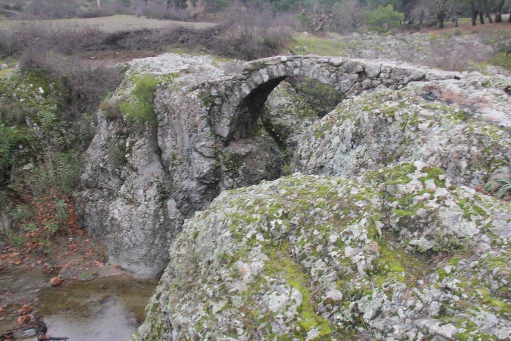 Bergama Mahmudiye Köyü Resimleri 5