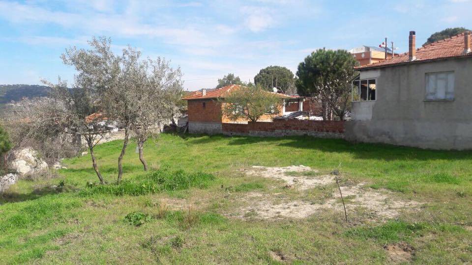 Bergama Okçular Köyü Resimleri 14