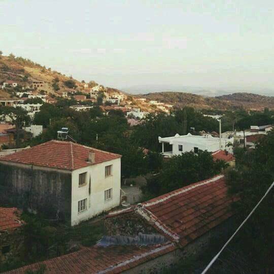 Bergama Okçular Köyü Resimleri 2