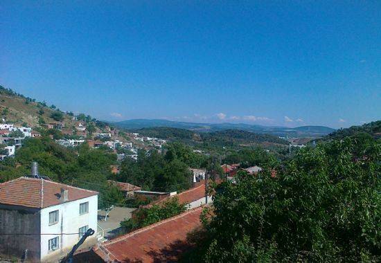 Bergama Okçular Köyü Resimleri 5