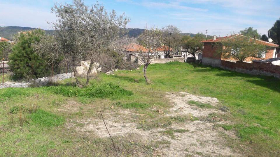 Bergama Okçular Köyü Resimleri 6