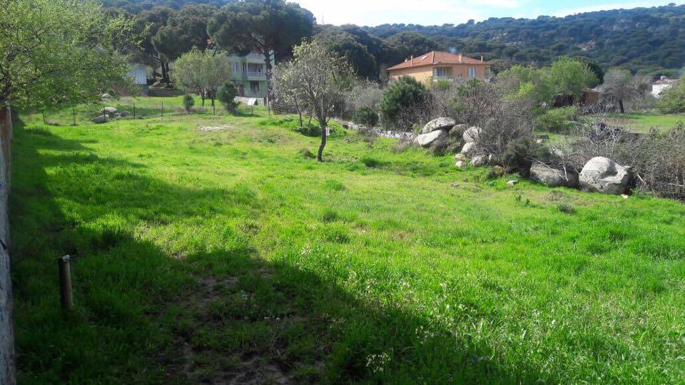 Bergama Okçular Köyü Resimleri 7