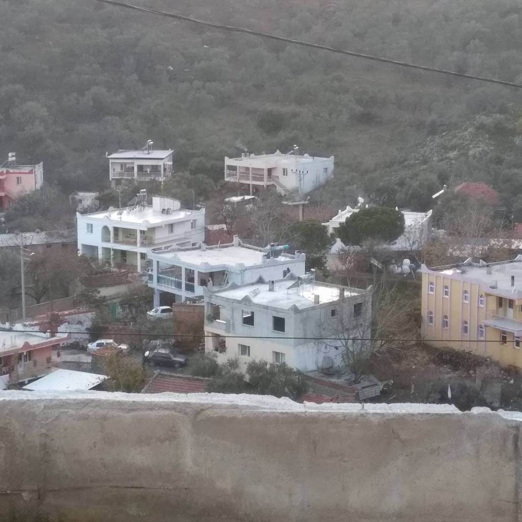 Bergama Okçular Köyü Resimleri 9