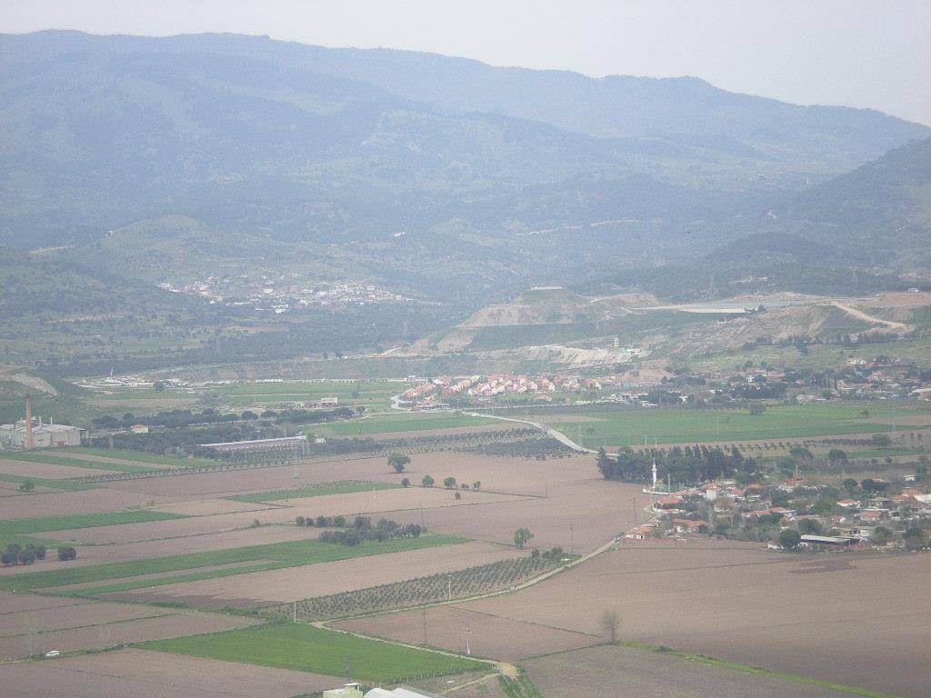 Bergama Ovacık Köyü Resimleri 2