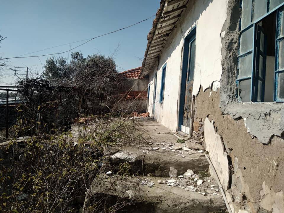 Bergama Ovacık Köyü Resimleri 4