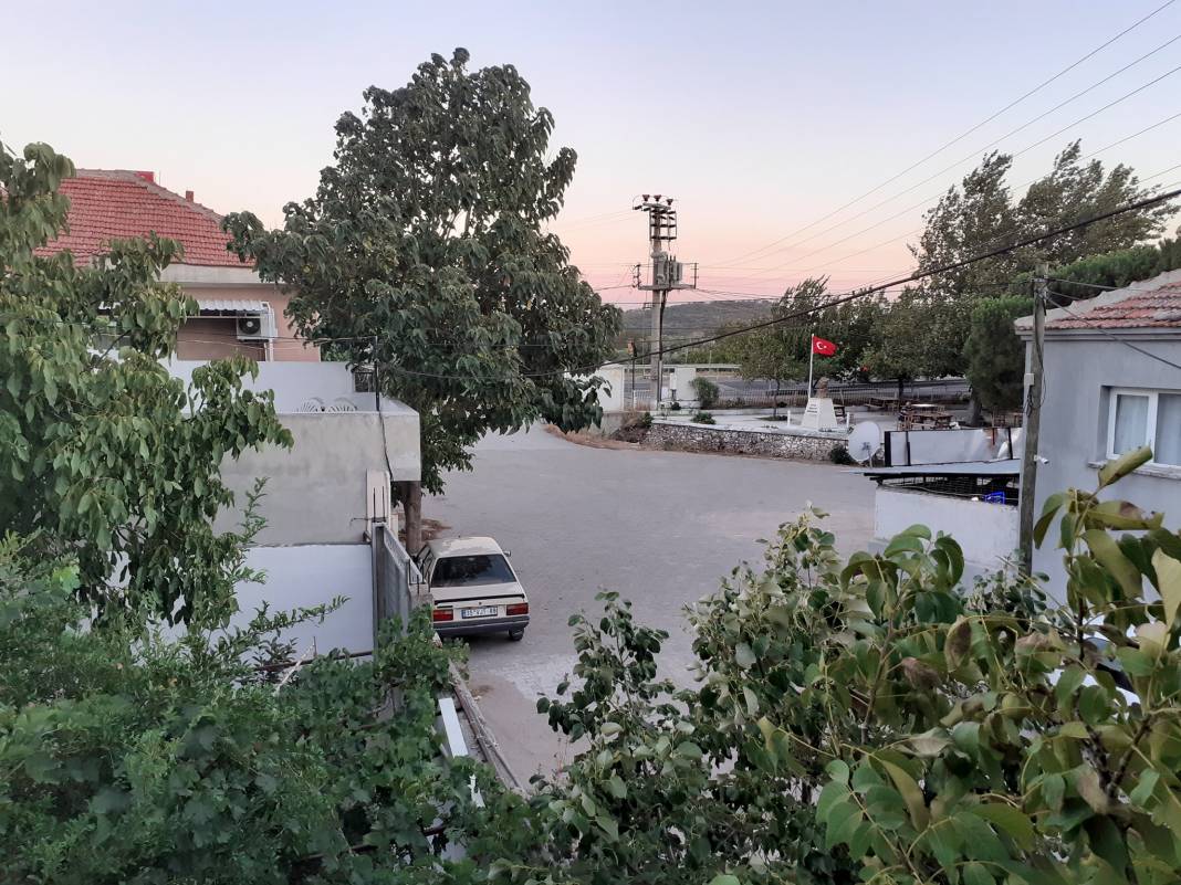 Bergama Ovacık Köyü Resimleri 5