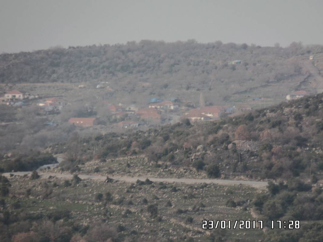 Bergama Öksüzler Köyü Resimleri 1