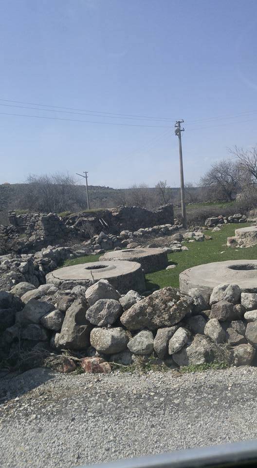 Bergama Öksüzler Köyü Resimleri 2