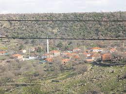 Bergama Öksüzler Köyü Resimleri 4