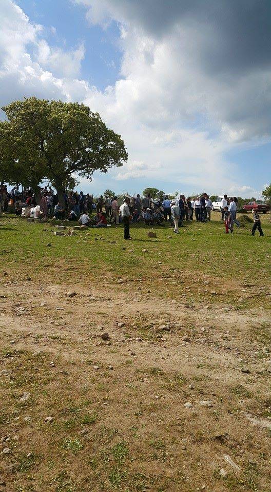 Bergama Örenli Köyü Resimleri 1