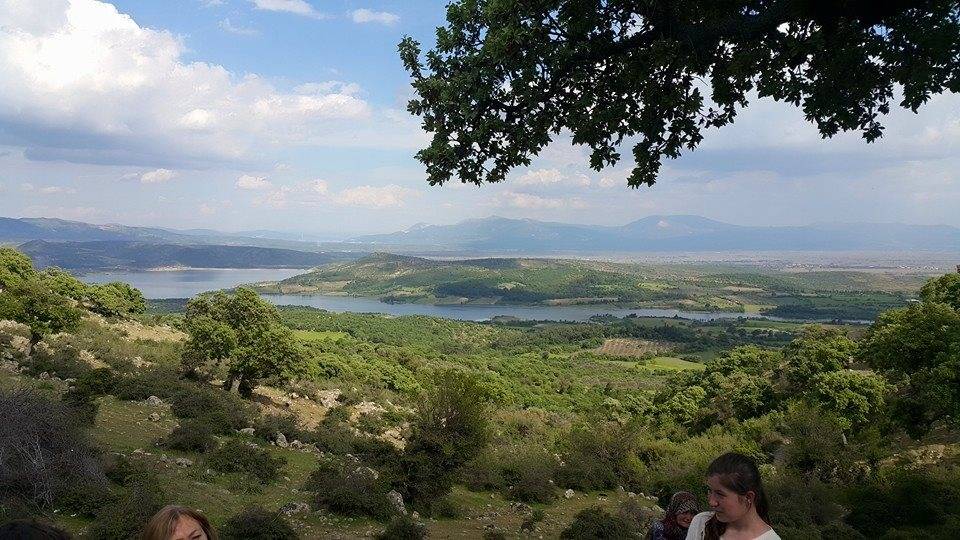 Bergama Örenli Köyü Resimleri 2